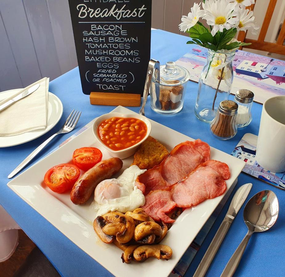 Lyndale Bed & Breakfast