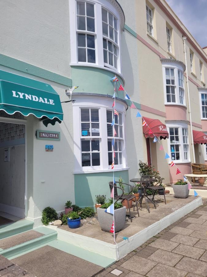 Lyndale 3* Weymouth