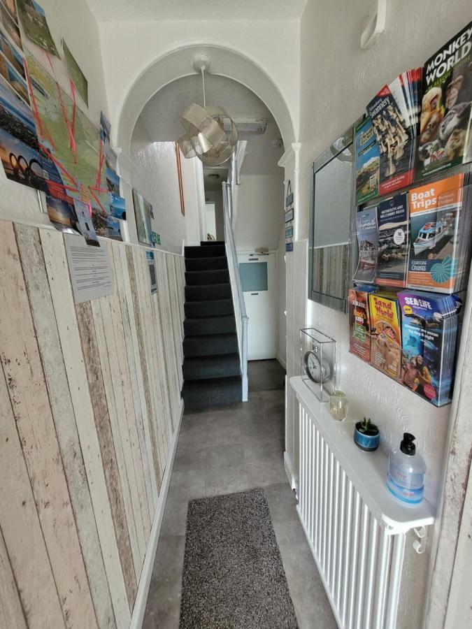 Bed & Breakfast Lyndale 3*