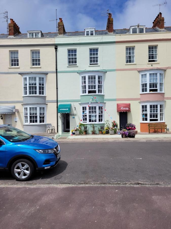 Bed & Breakfast Lyndale 3*