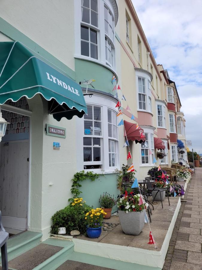 Lyndale Bed & Breakfast Weymouth