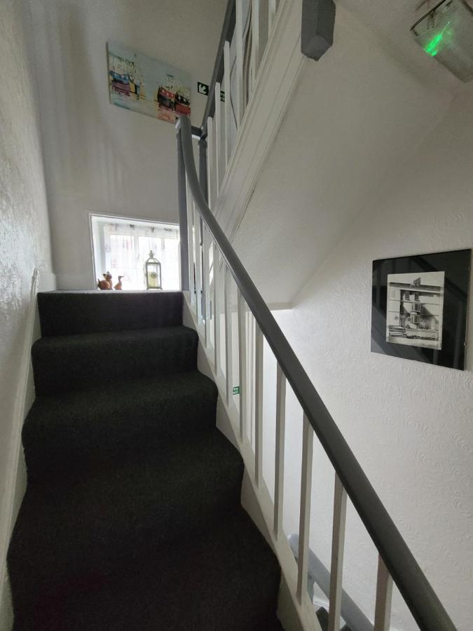 Lyndale Bed & Breakfast