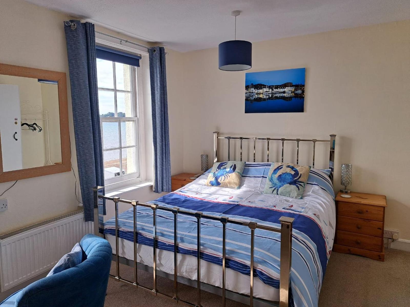 Lyndale Bed & Breakfast 3*