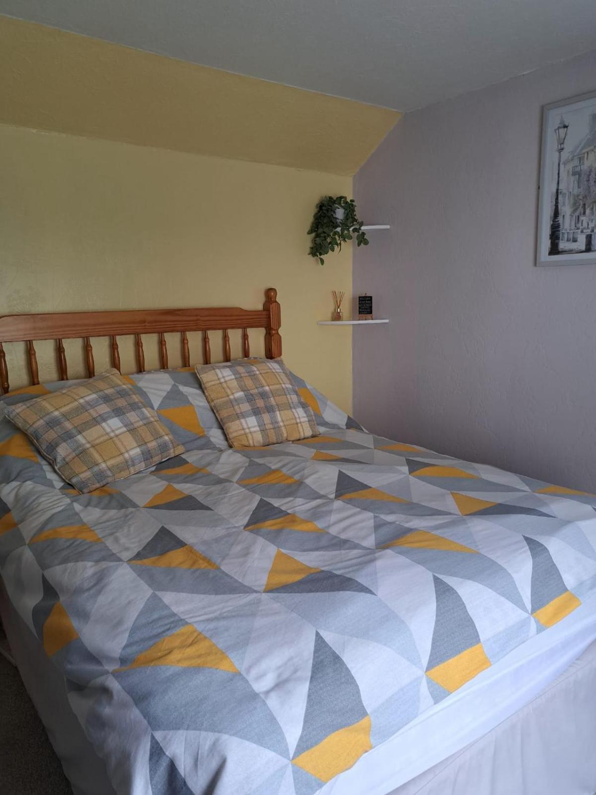 Bed & Breakfast Lyndale Weymouth