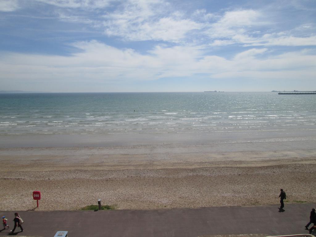 Bed & Breakfast Lyndale Weymouth