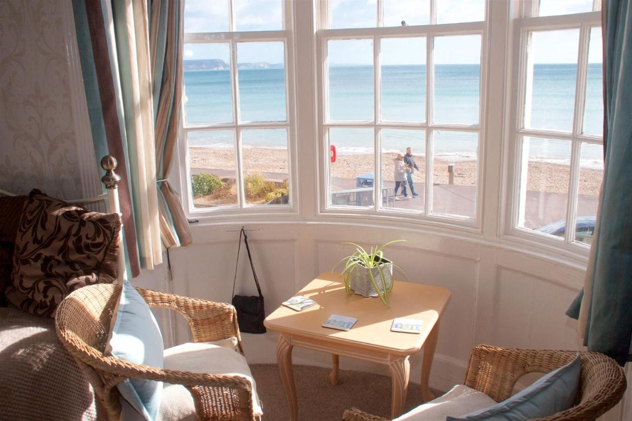Bed & Breakfast Lyndale Weymouth