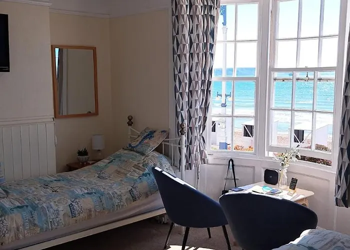 Lyndale Guest House