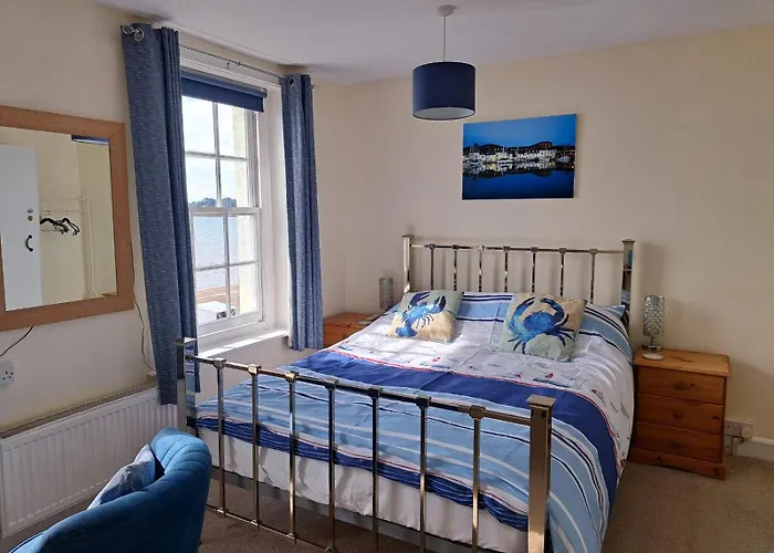 Lyndale Guest House