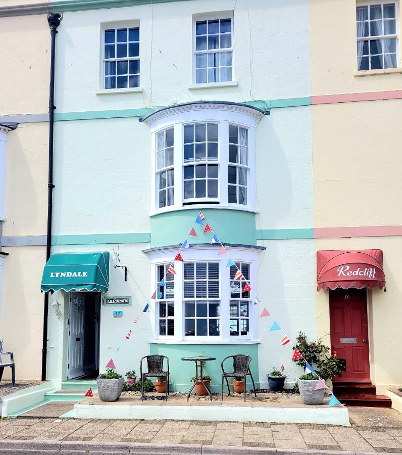 Lyndale Couette-café Weymouth