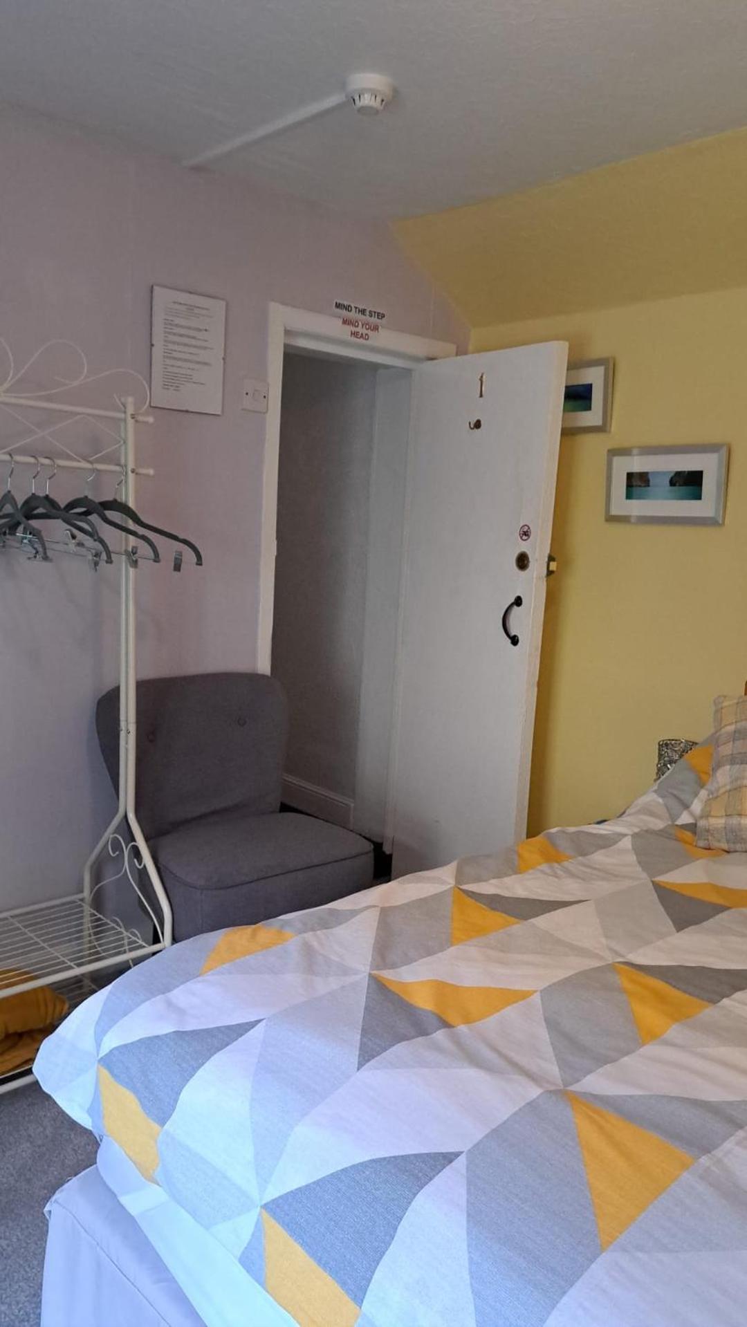 Lyndale Couette-café Weymouth