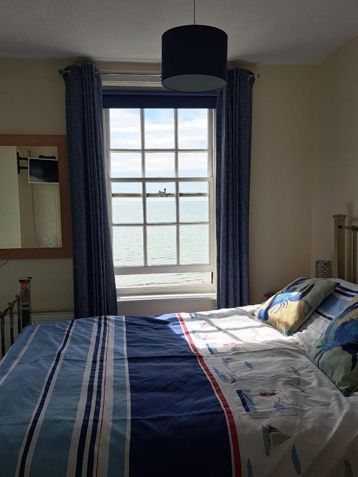 Couette-café Lyndale 3*