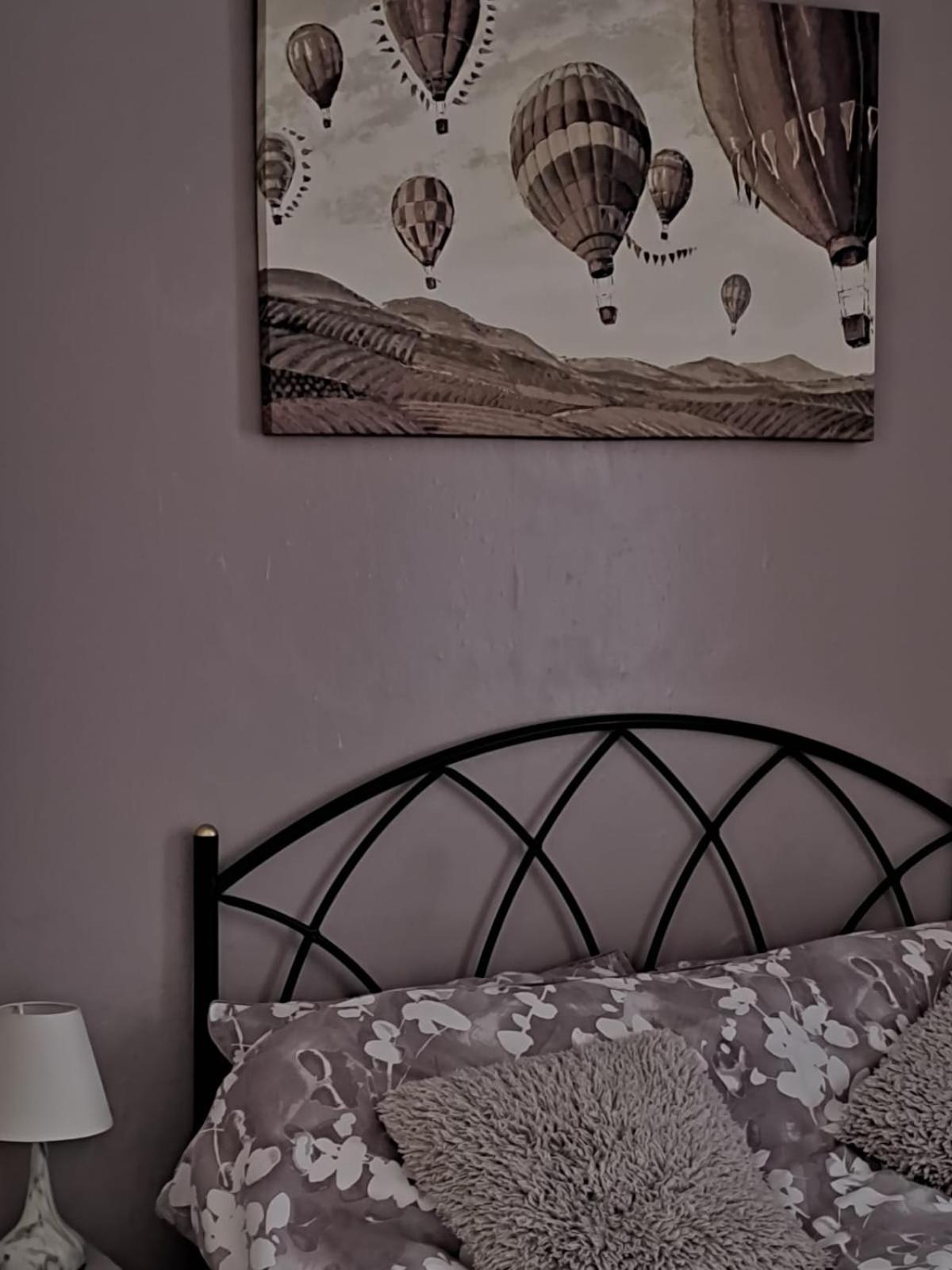 Lyndale Couette-café 3*