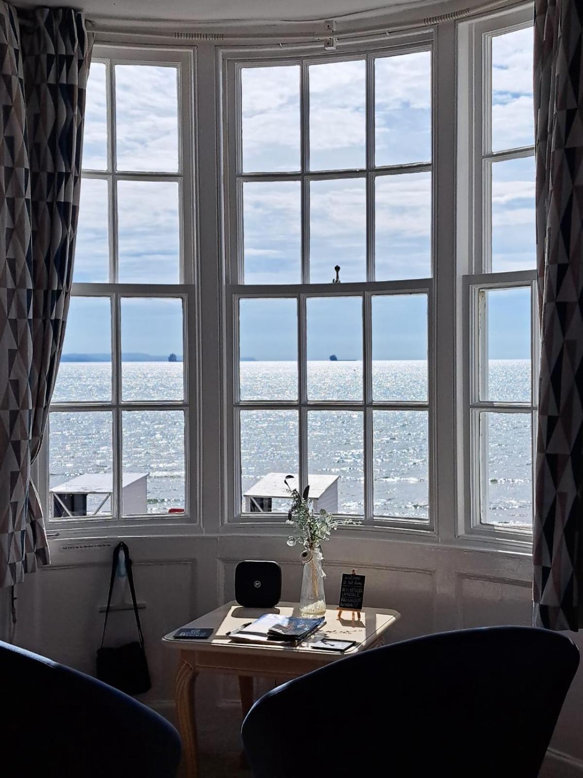 Lyndale Couette-café Weymouth