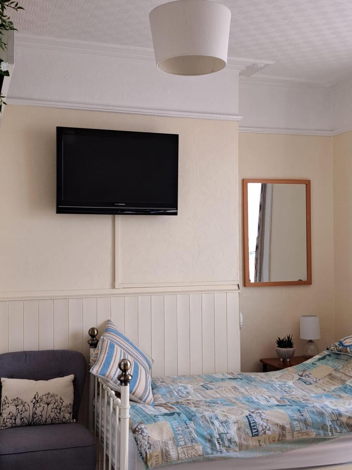 Couette-café Lyndale 3*