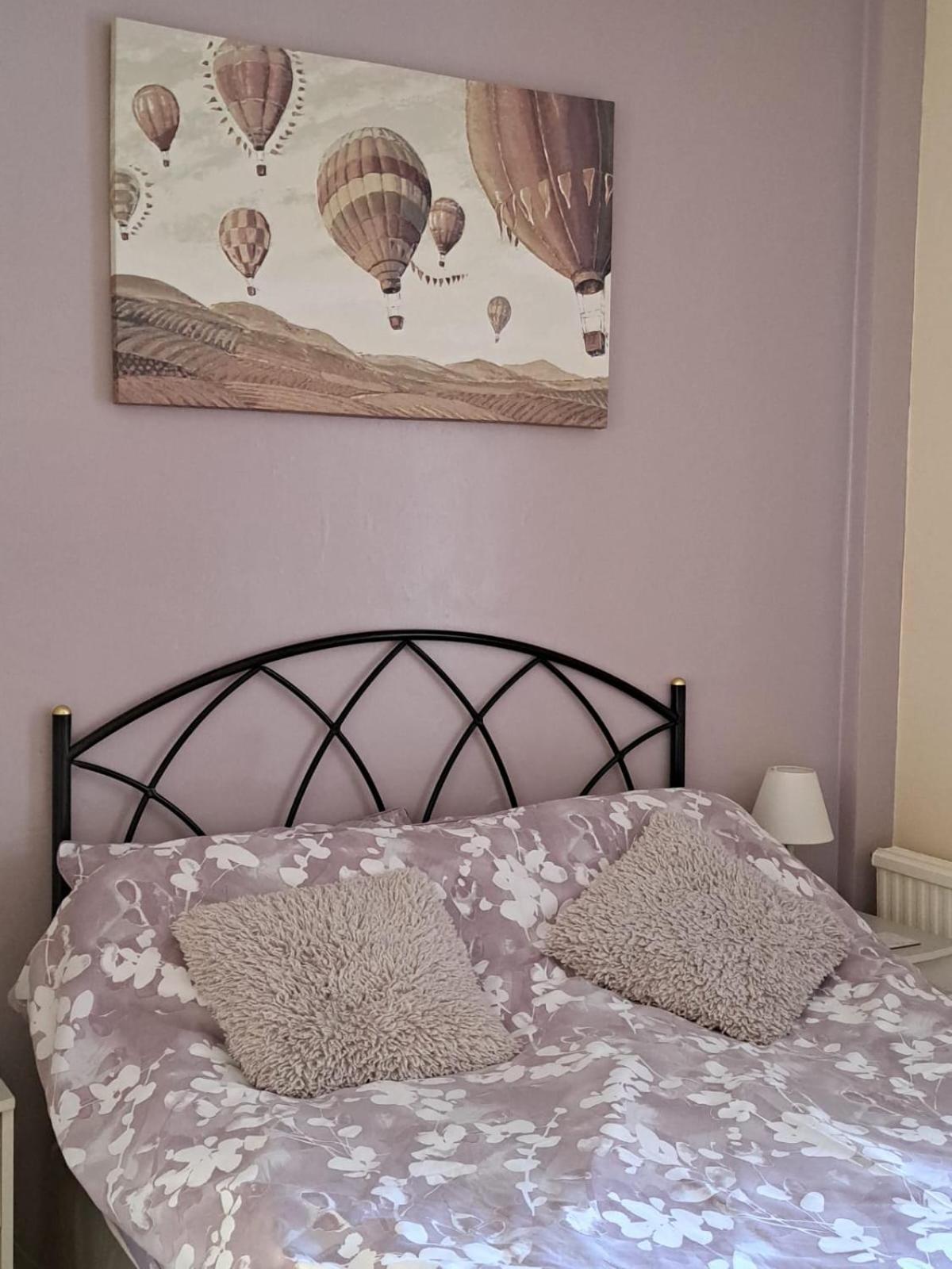 Lyndale Couette-café 3*