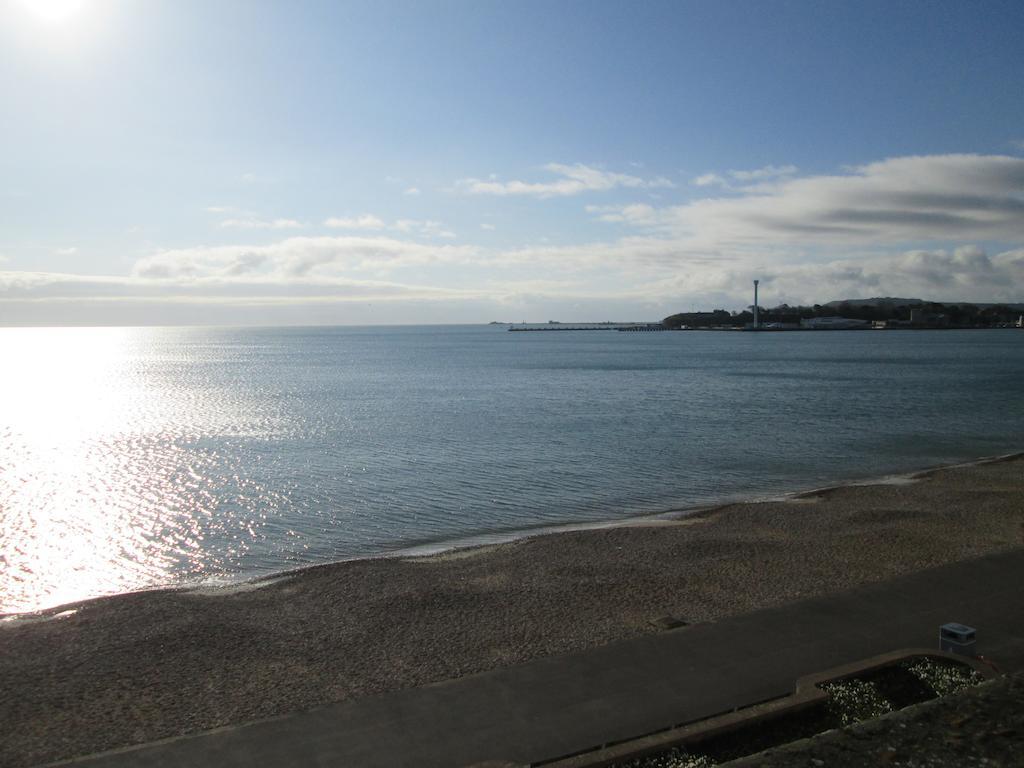 Couette-café Lyndale Weymouth