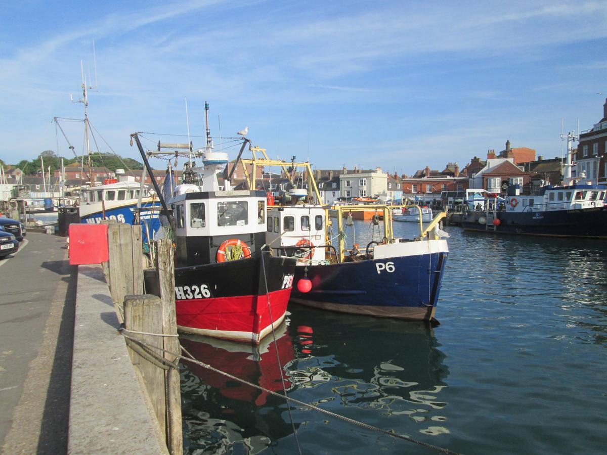 Lyndale Weymouth