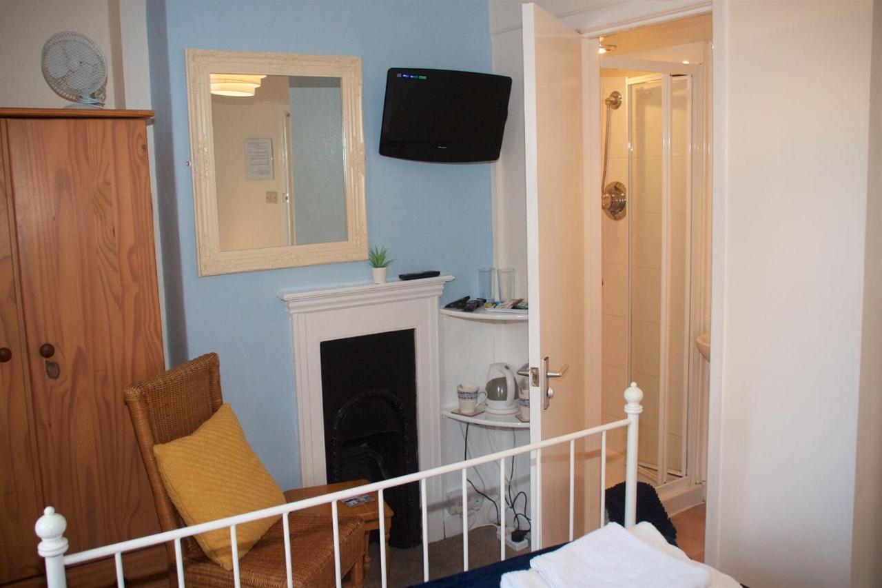 Couette-café Lyndale Weymouth