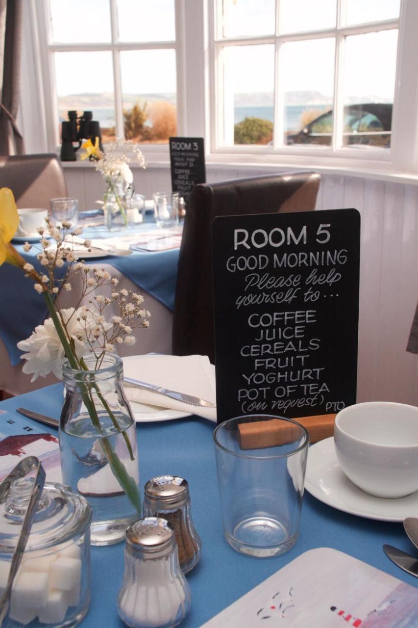 Couette-café Lyndale Weymouth