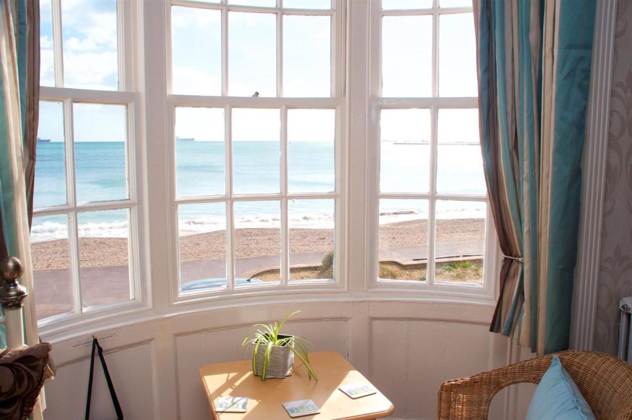 Lyndale Couette-café 3*