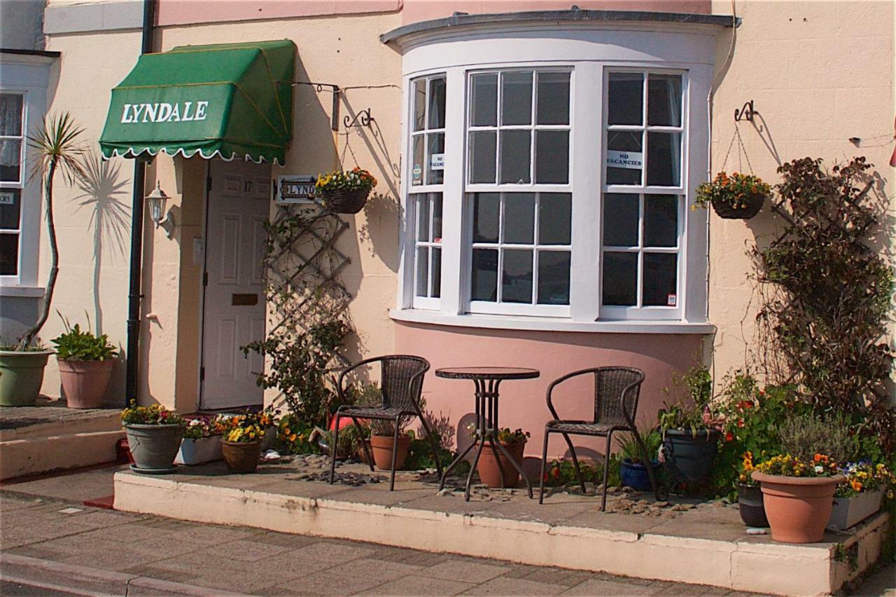 Couette-café Lyndale 3*
