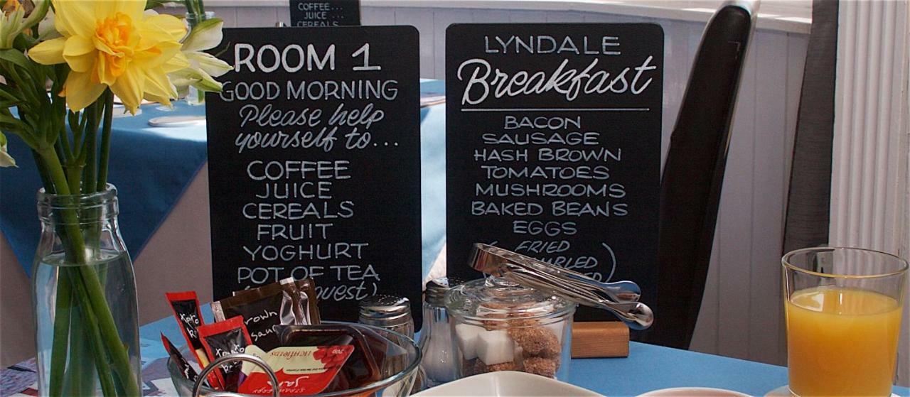 Lyndale Weymouth