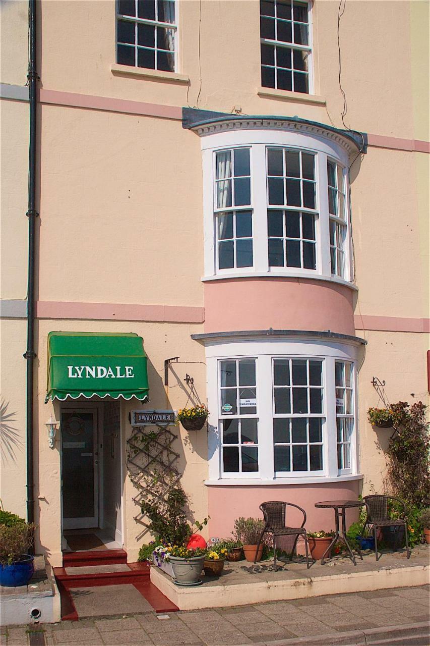 Lyndale