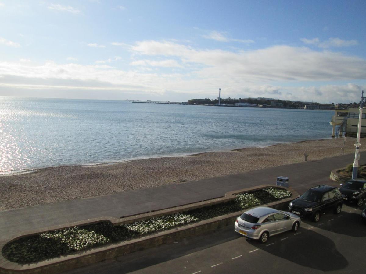 Lyndale Couette-café Weymouth