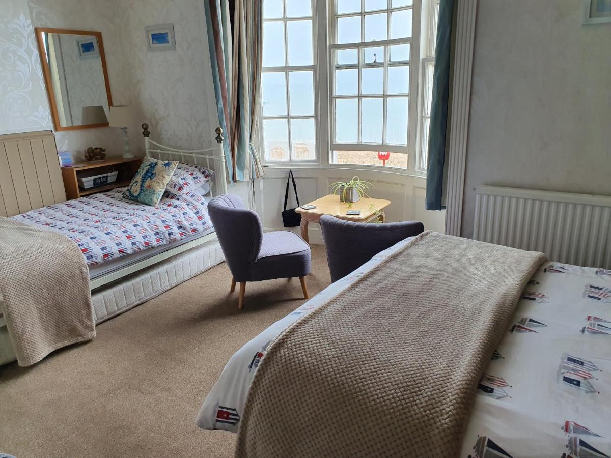 Couette-café Lyndale Weymouth
