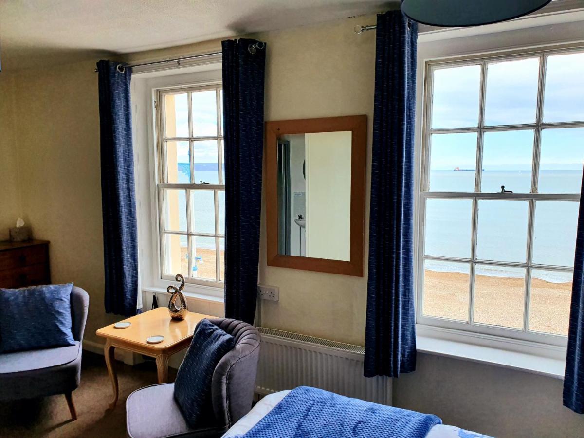 Lyndale Couette-café Weymouth