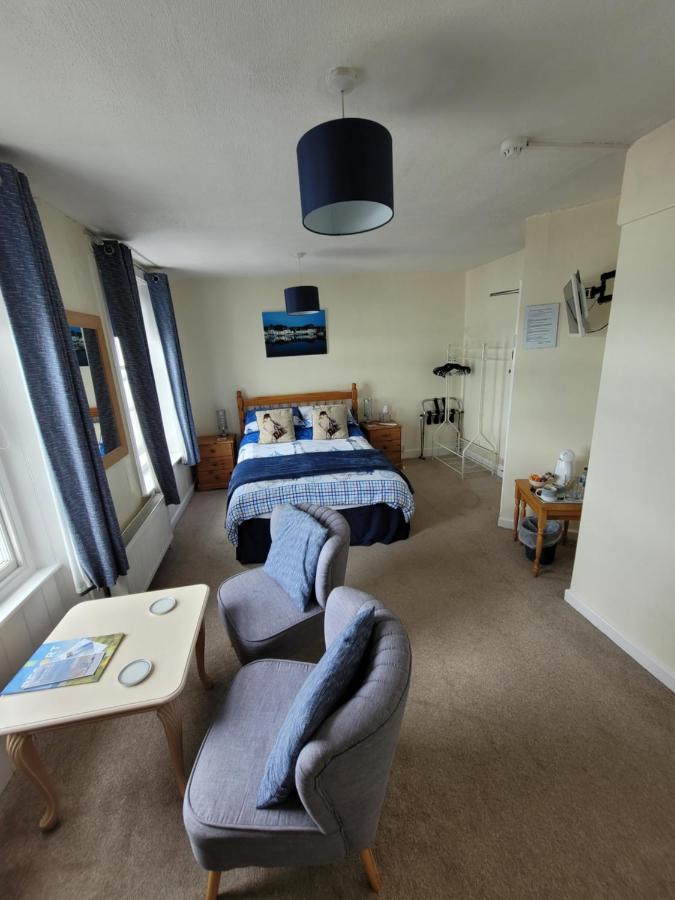 Bed & Breakfast Lyndale 3*