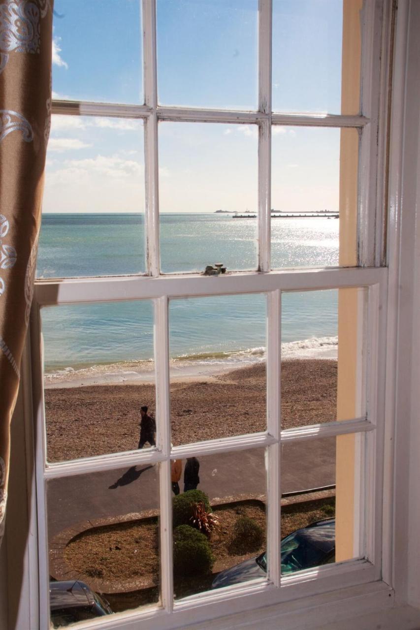 Bed & Breakfast Lyndale 3*